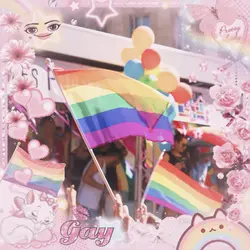 🏳️‍🌈✨