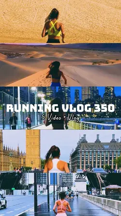 RUNNING VLOG | 2025