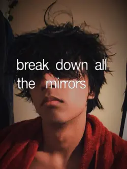 mirrors demo lyric