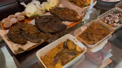 Cinematic 1 menit HD