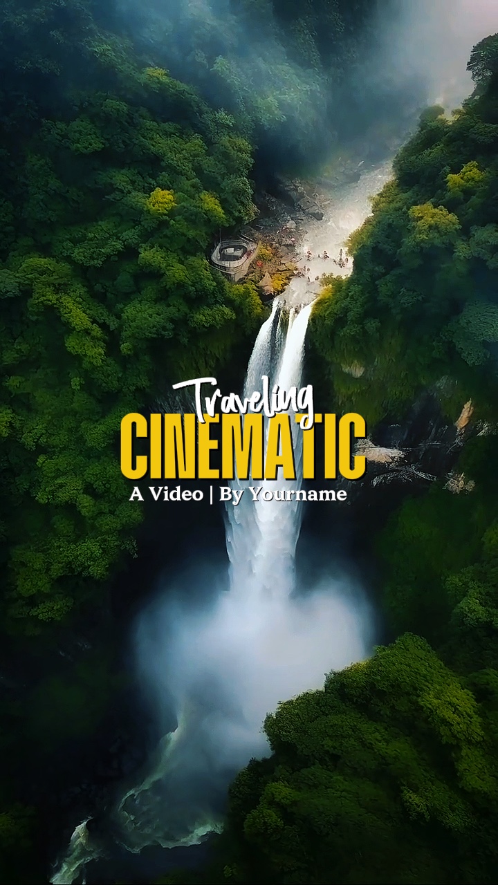 Traveling Cinematic 