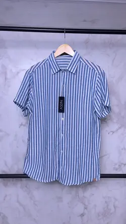 Camisa detalhes
