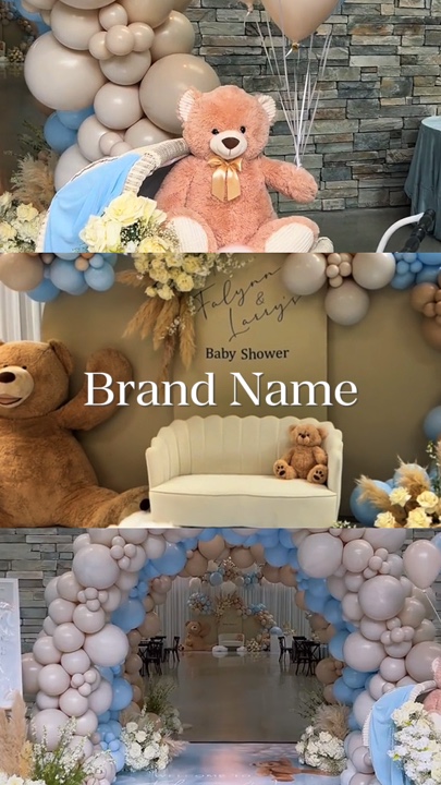 Baby Shower