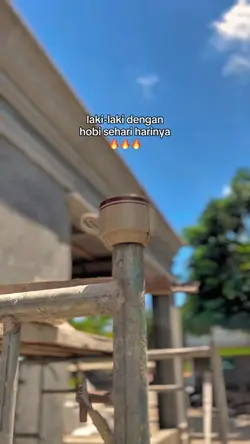 Hobi sehari-harinya