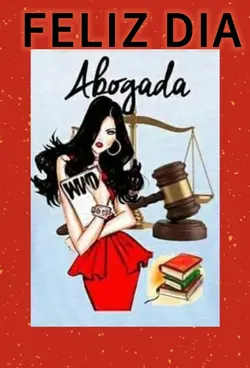 día de la abogada