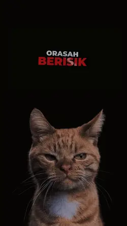 Orasah berisik 