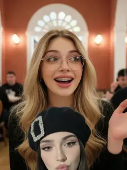 Perso nella vibe, il filtro è tutta un’altra cosa