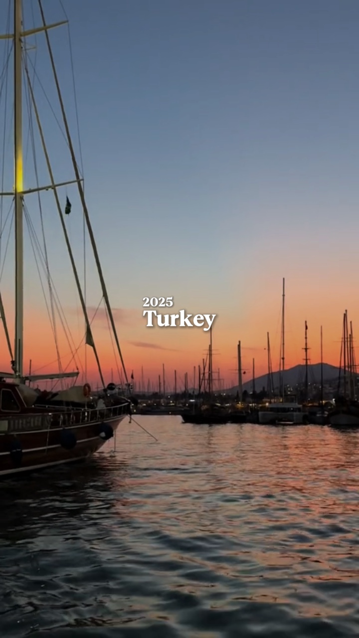 2025 Turkey