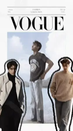 vogue fashion 