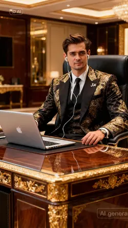 CEO ai