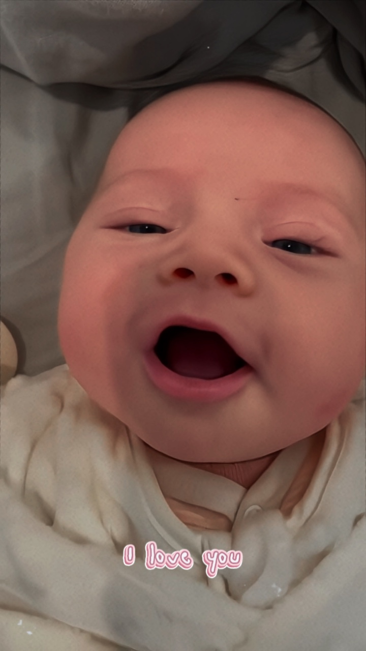 Bebek 1 videosu
