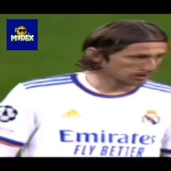 modric edit 