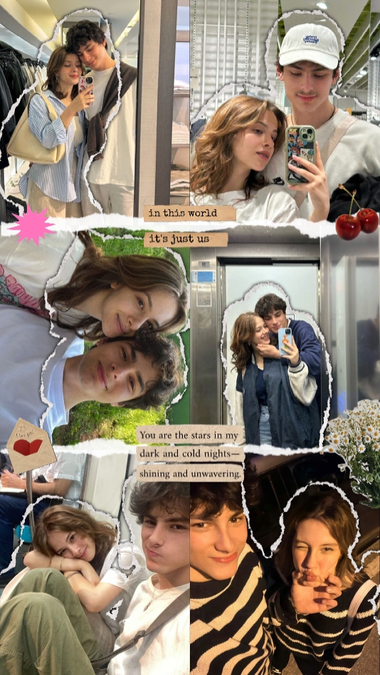 Grelha de casal 6 foto
