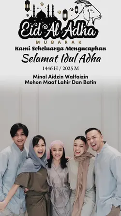Idul Adha 2025