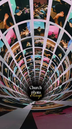 Church Photo Recap