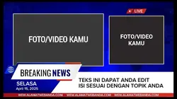 Template Berita 18 s