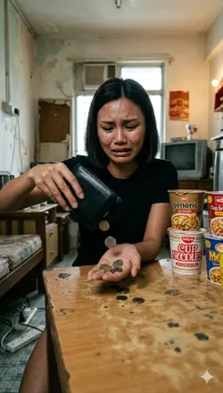 Walang pera