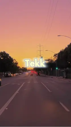 Tekk