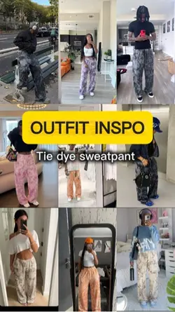 Outfit INSPO collage