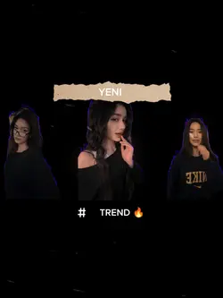 Yenişablon Trend 