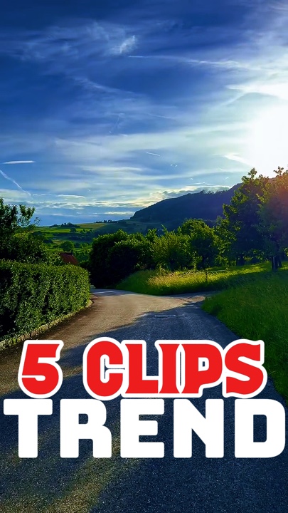 Yeni Trend Video 