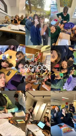 school memories
