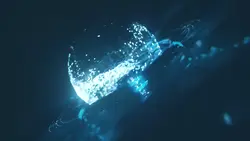 Epic 3D Intro Logo