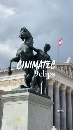 CINIMATIC 9clips