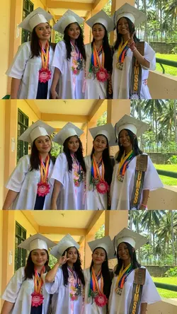 Classmates