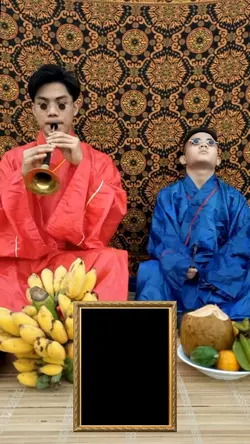 mẫu troll bạn bè 