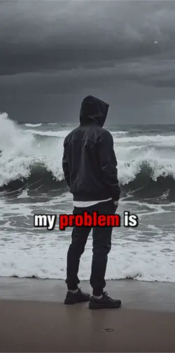 My problem is 