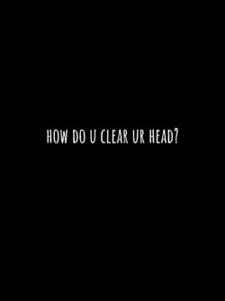 How do u clean ur...