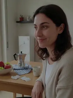 Quando metti tutto dentro, niente ti ferma