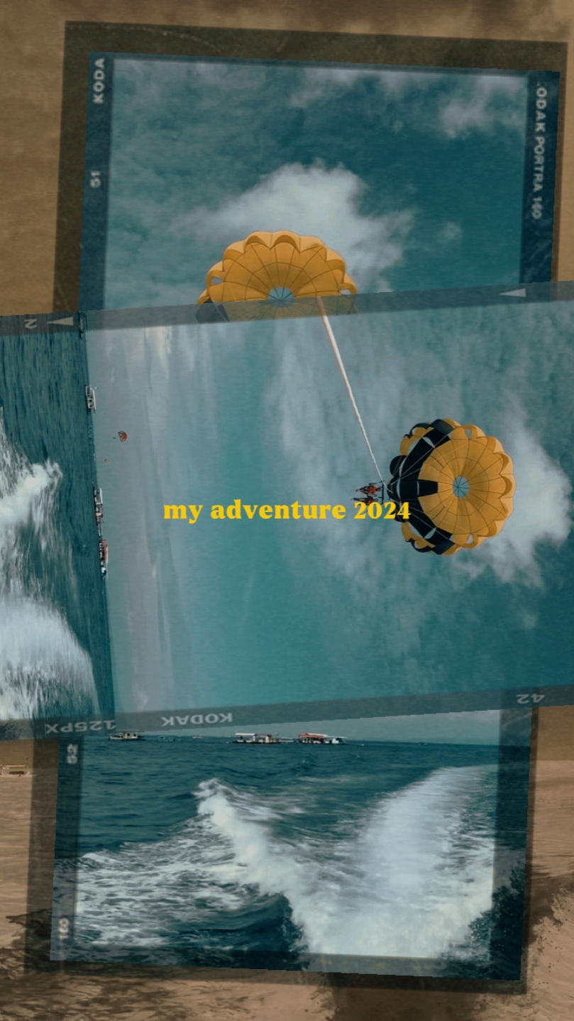 mon aventure 2024