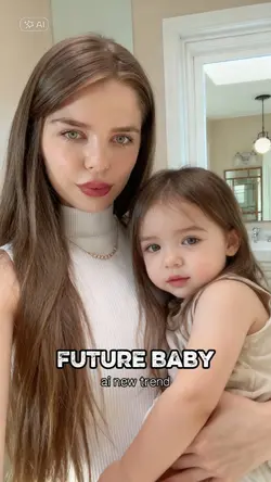 future baby
