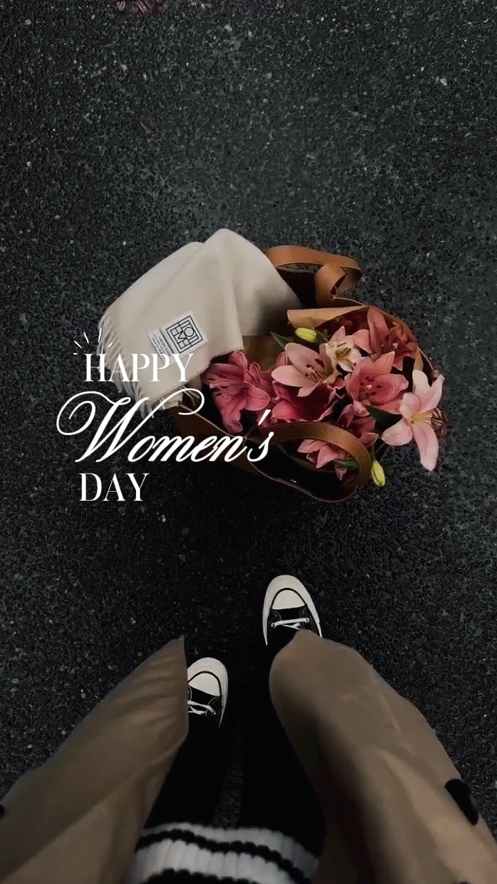 Día de la Mujer 2026