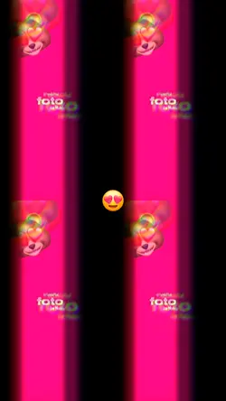 Ela vem kikando