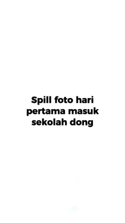 spill foto hari