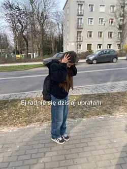 Ja teraz vs ja wtedy