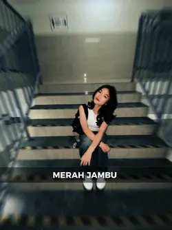 cinta merah jambu