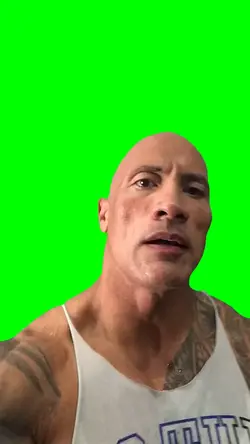 green screen 