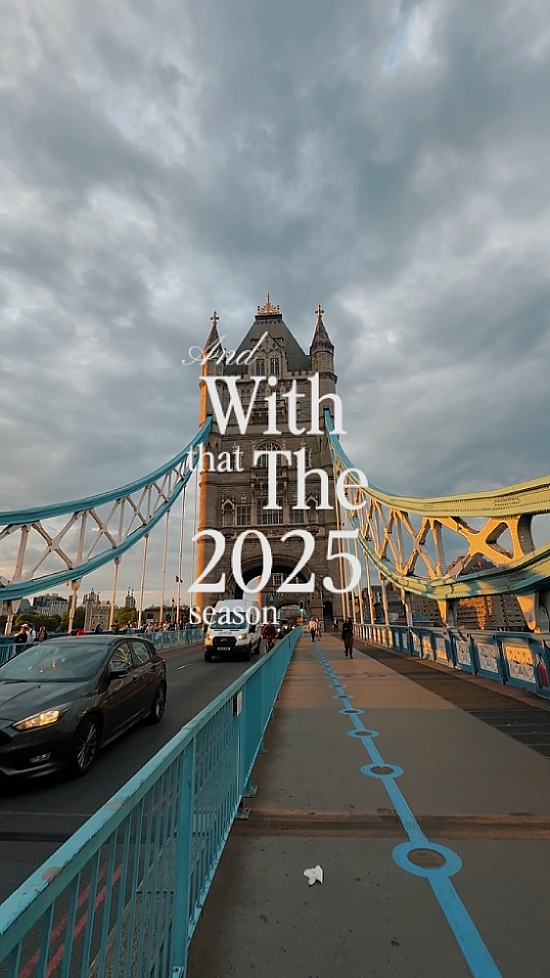 2025 recap