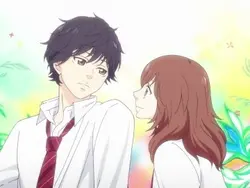 Ao Haru Ride