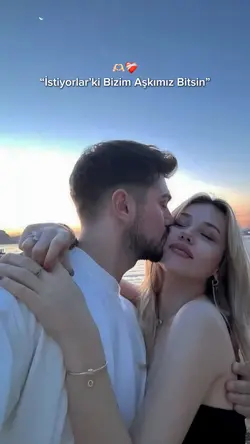 Çekemiyorlar bizi