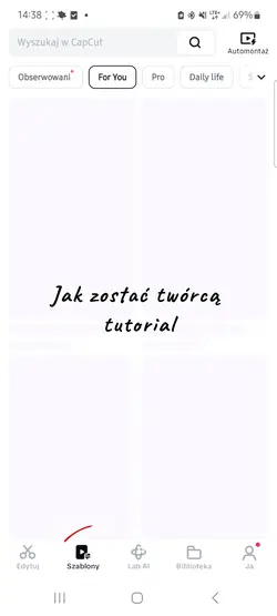 Jak zostać twórcą