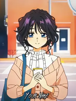 Waguri edit