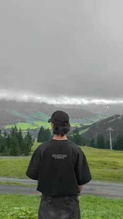 Ready 4 winter fits❄️