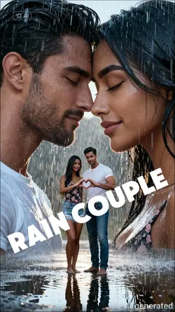 RAIN COUPLE