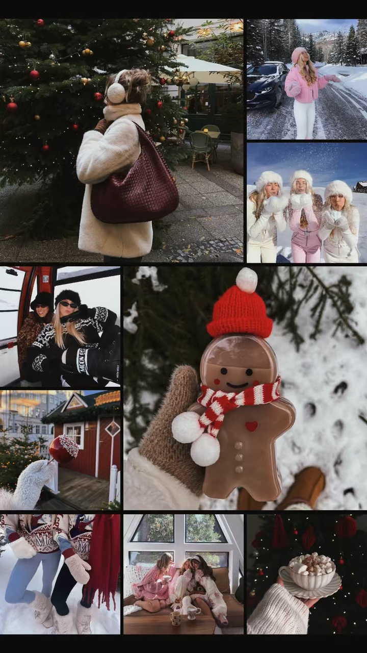 Volcado de Navidad