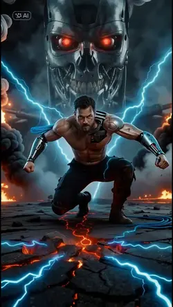 Shockwave of the Las